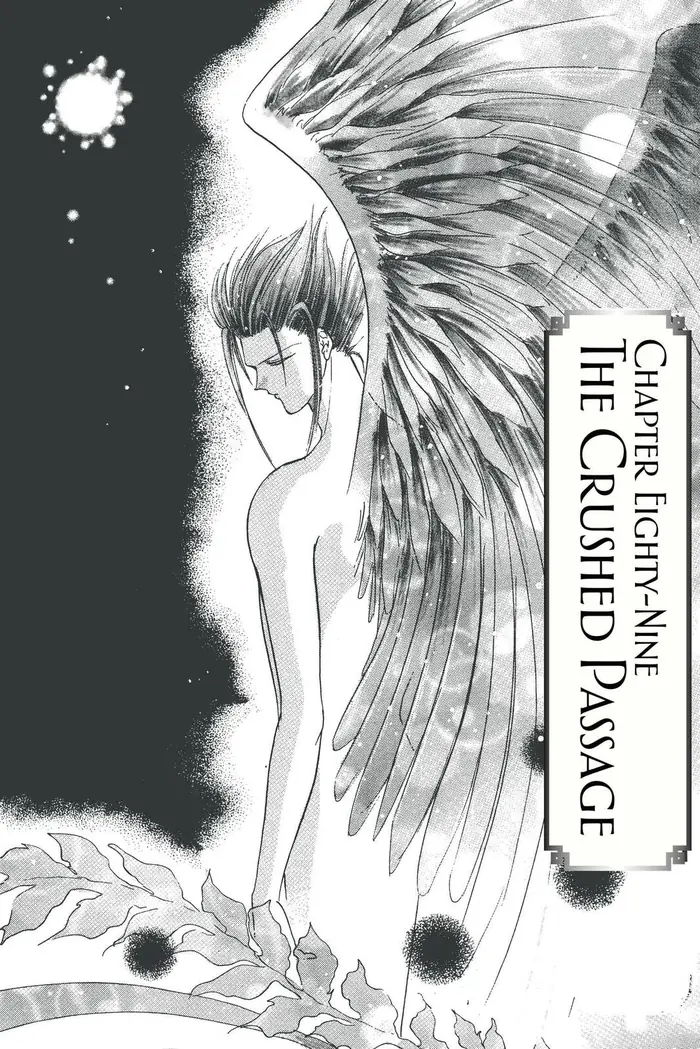 Fushigi Yuugi Chapter 89 image 01_optimized